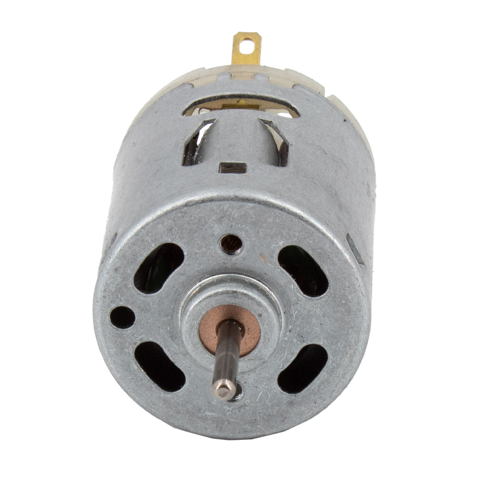Moteur CC 365 Type 12V 11600 tr/min – Image 4