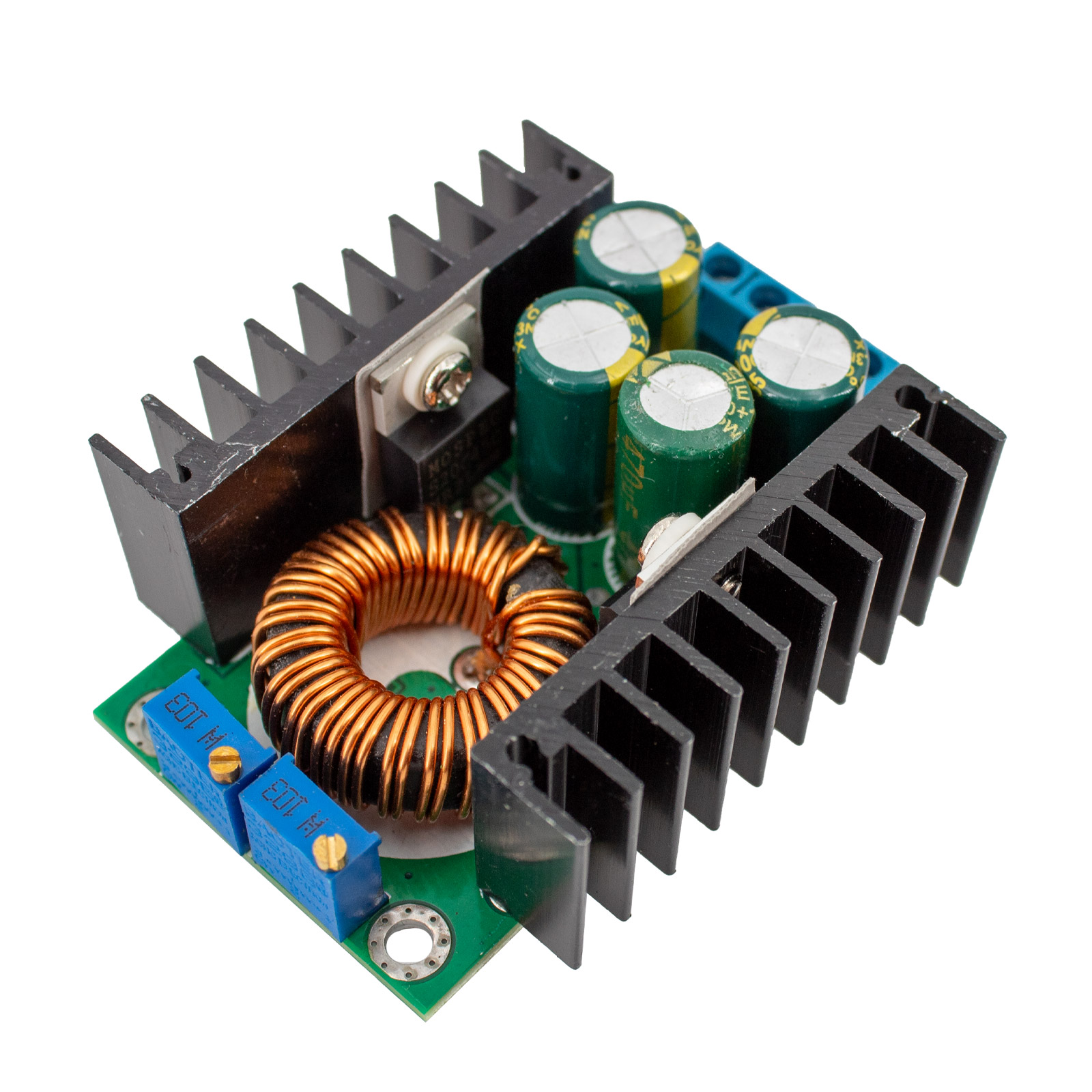 Convertisseur Buck XL4016 Step-Down 280W – Image 2