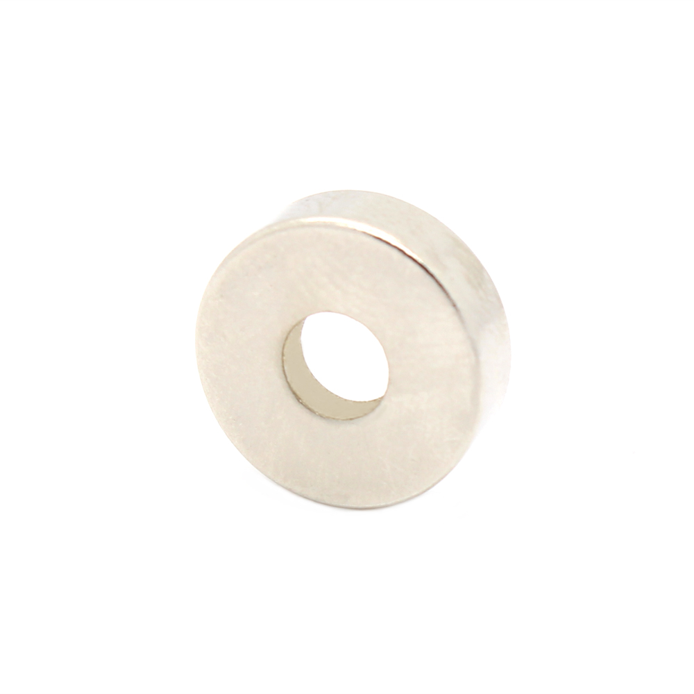 10x aimant 12 mm pour imprimante 3D Delta Kossel – Image 2