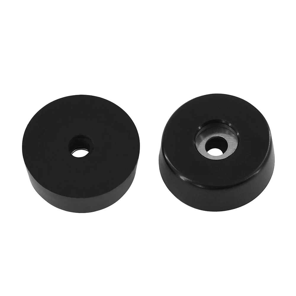 Pieds en caoutchouc anti-vibration pour profilés aluminium 2020 (4 pièces) – Image 6