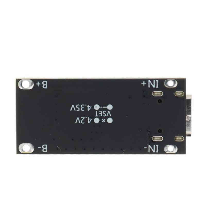 Module de charge de batterie lithium USB-C IP2312 4,2V-5V – Image 2