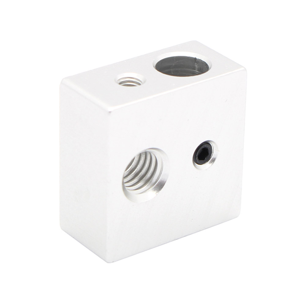 Bloc chauffant Mk7/Mk8 pour imprimante 3D – Image 6
