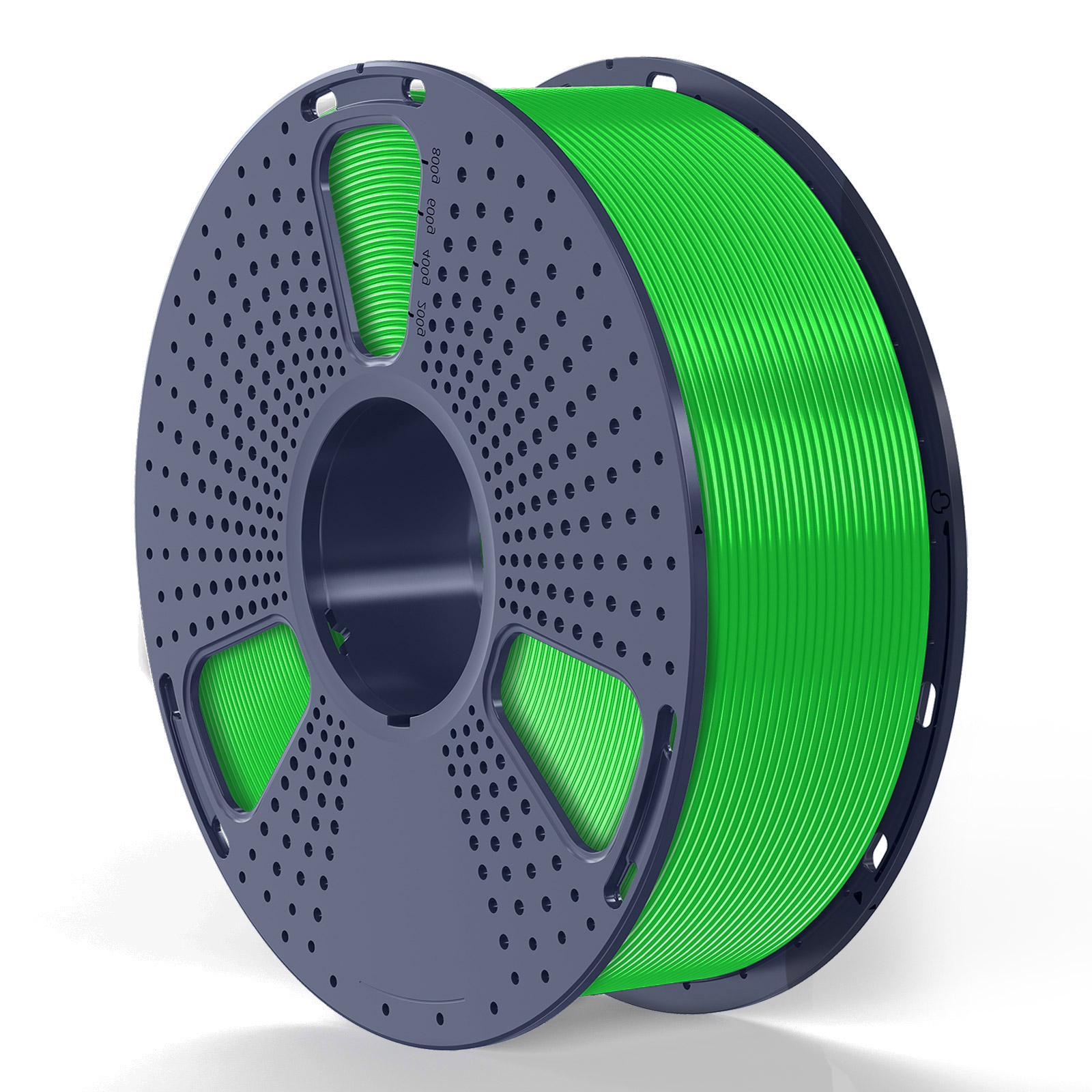 yourDroid Filament TPU 90A Vert 1,75 mm 1 kg