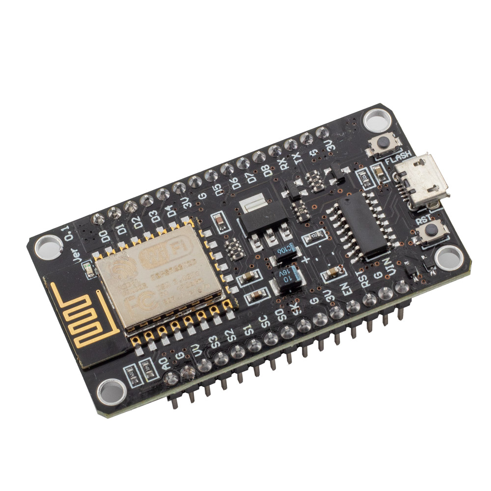 NodeMCU V3 ESP8266 carte Wifi compatible Arduino