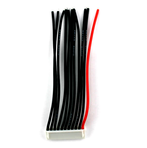 Câble JST XH 10 cm avec connecteur 10S1P 11 broches