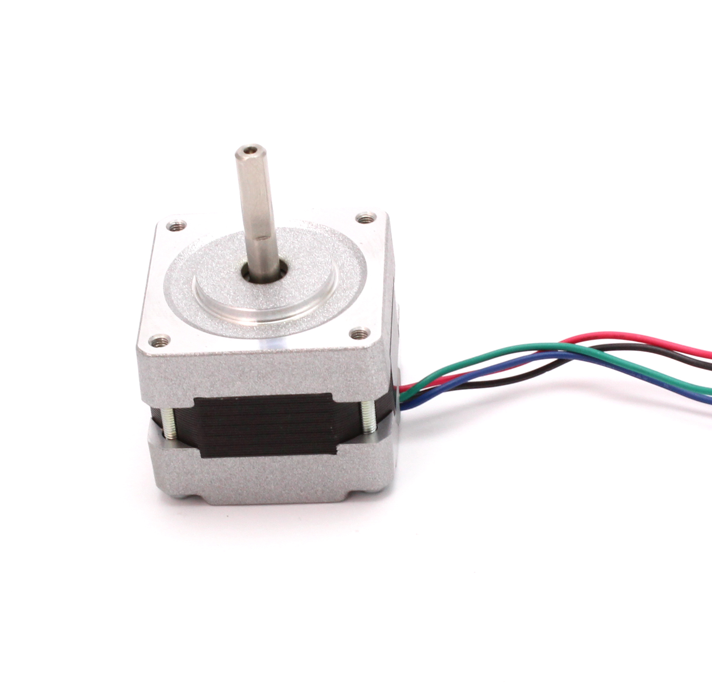 Moteur pas à pas ACT Nema 16 16HS3404P1 12V 0,4A 34 mm