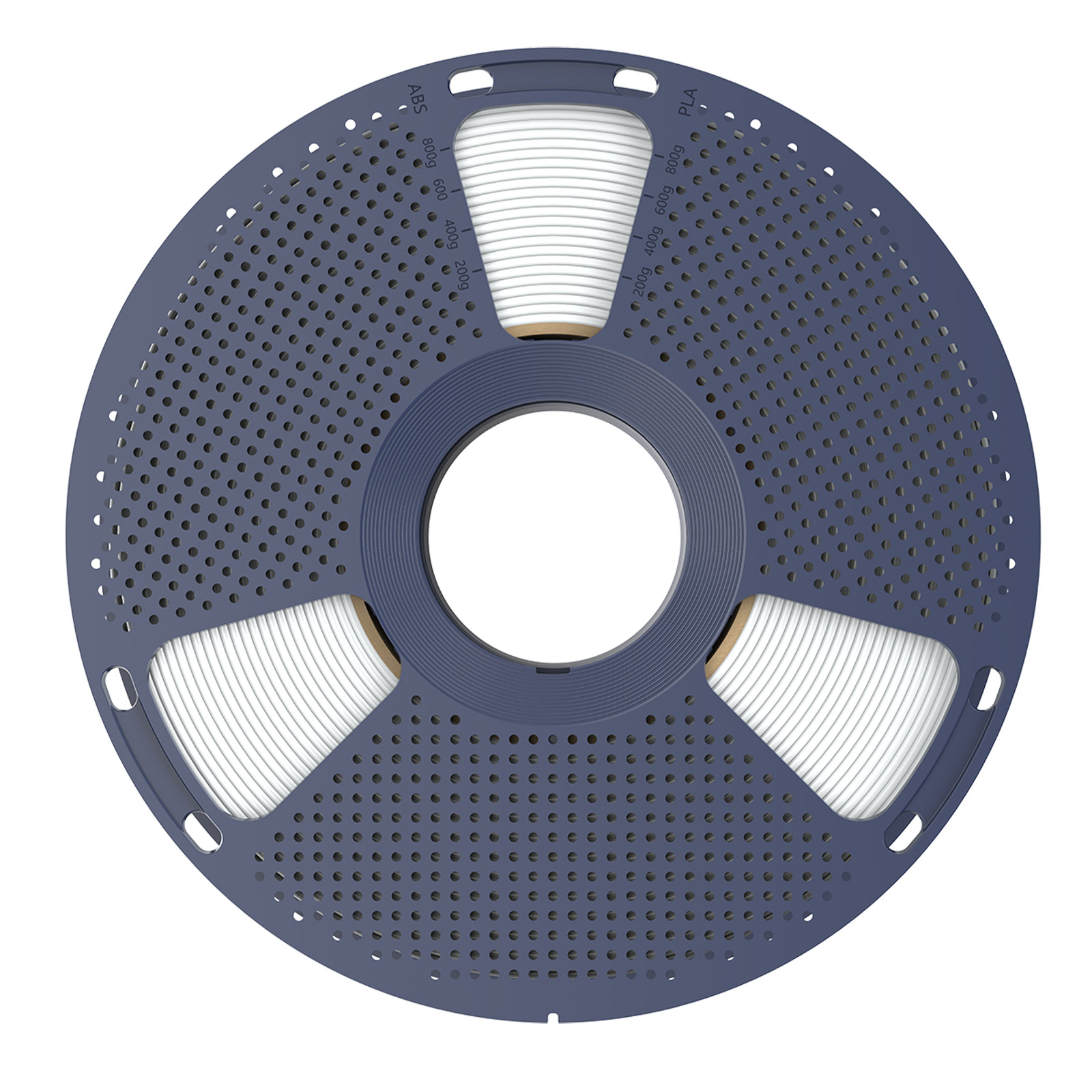 Filament ABS yourDroid Blanc 1,75 mm 1 kg – Image 3
