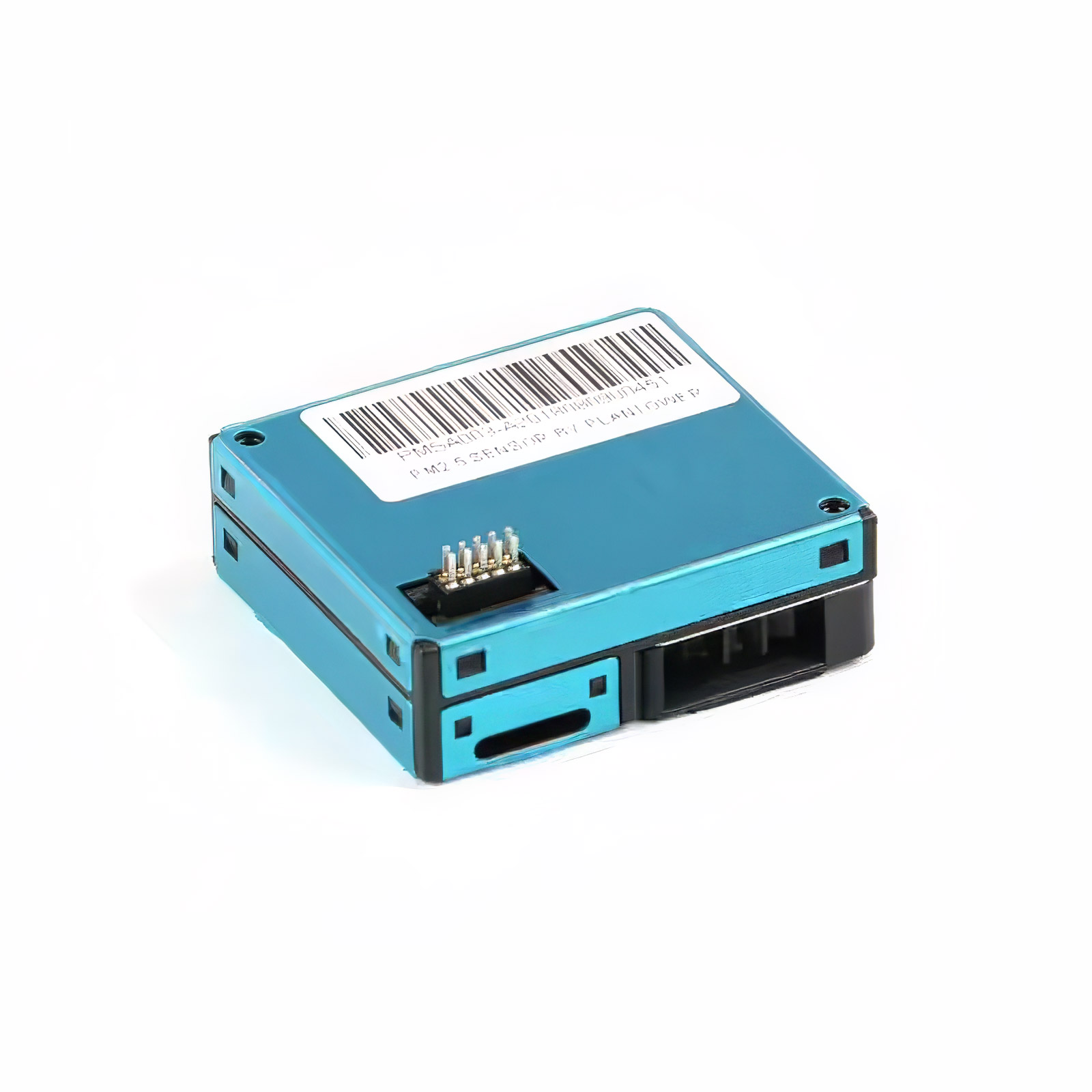 PMSA003 Capteur de particules fines pour Arduino – PM1.0 / PM2.5 / PM10