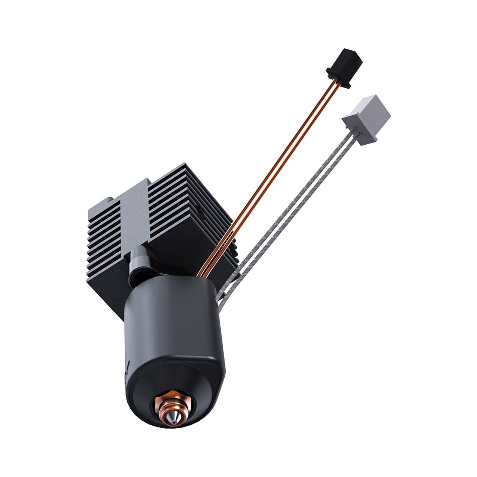 Hotend 0.4 mm buse trempée pour Creality K2 Pro / K2 – Image 2