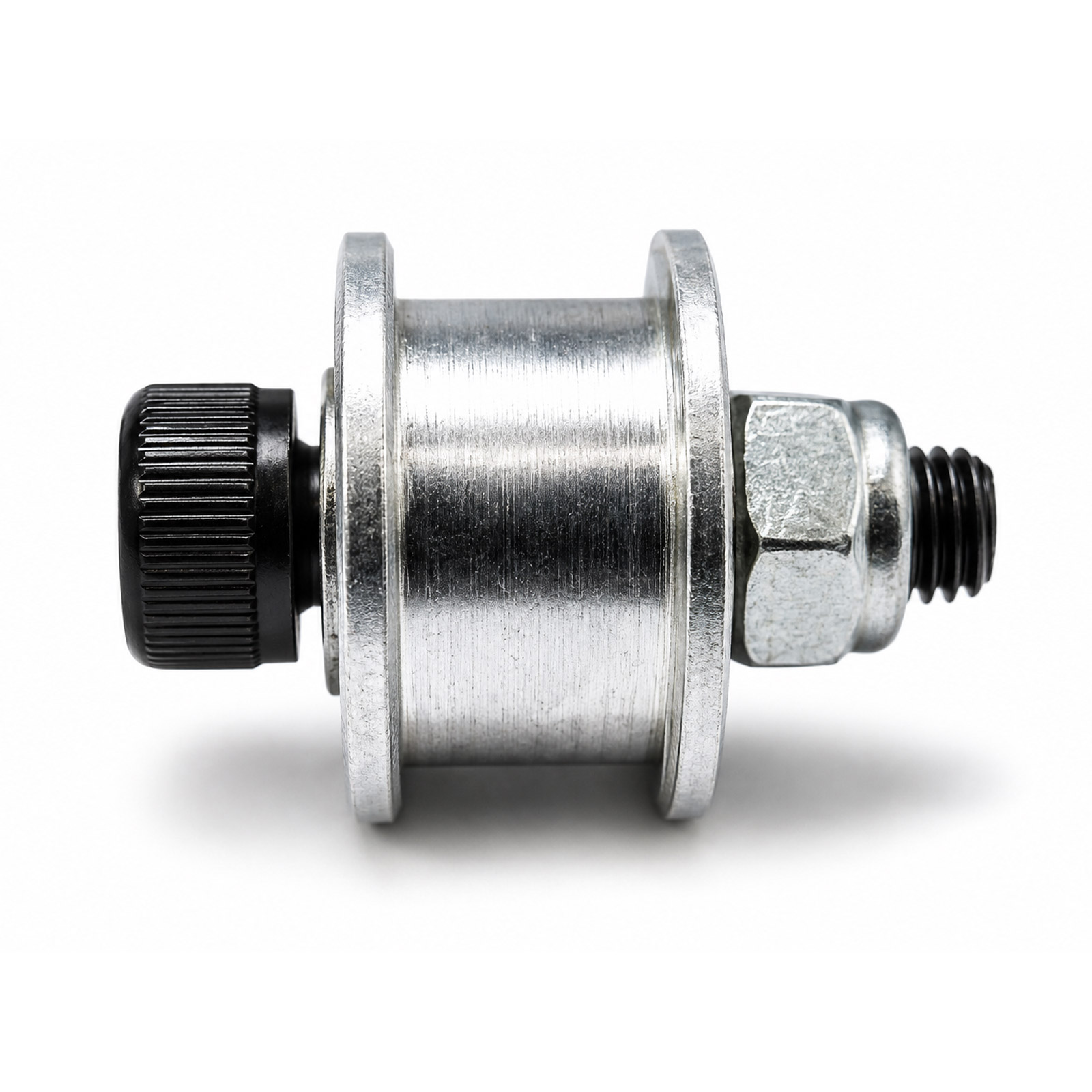Poulie plate pour courroie GT2 Wanhao i3