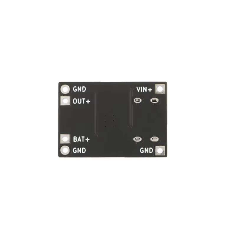 Module de charge et décharge USB-C pour batterie lithium 5V 2A – Image 2
