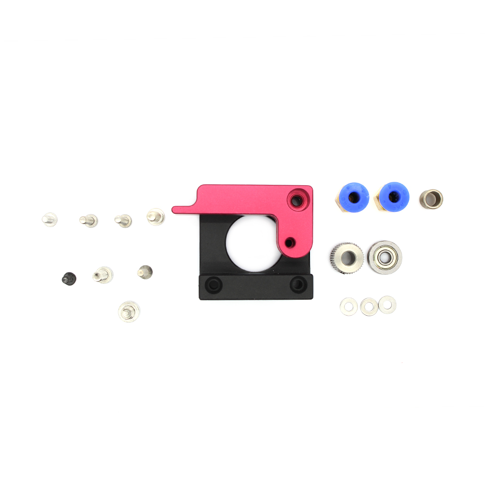 Extrudeur Bowden Mk8 (gauche) – Image 2