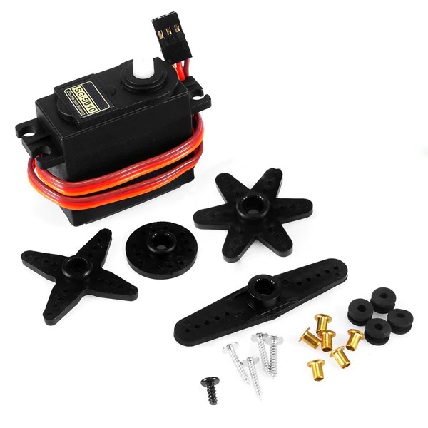 Moteur servo standard SG5010