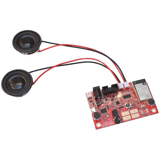 Olimex ESP32-ADF Espressif carte de développement audio