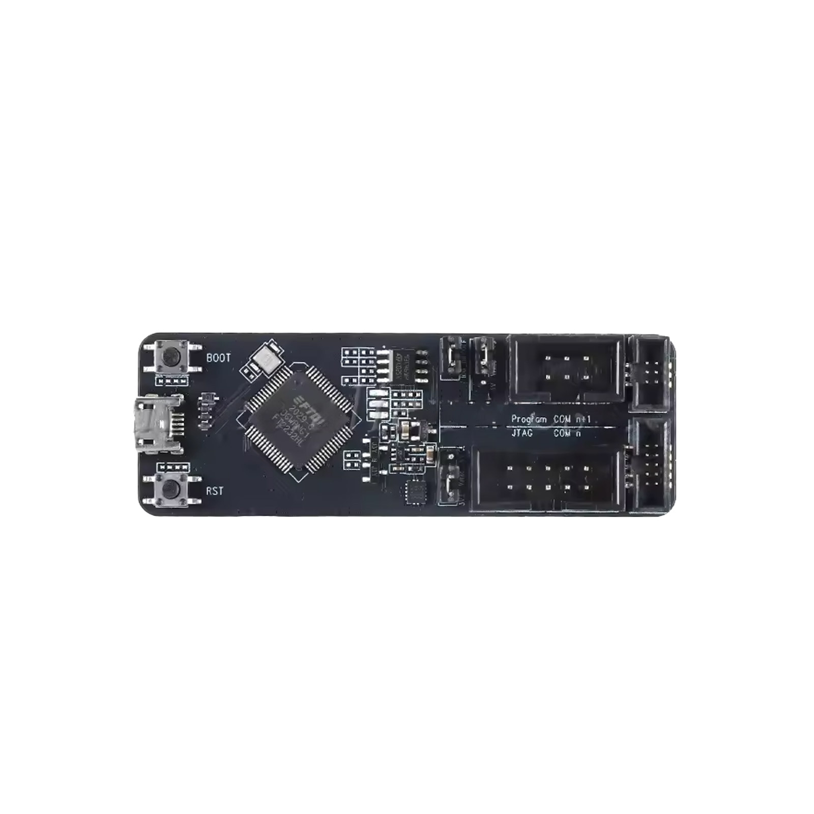Module de débogage et programmation ESP-PROG JTAG pour ESP32 / ESP8266 avec câble USB – Image 4