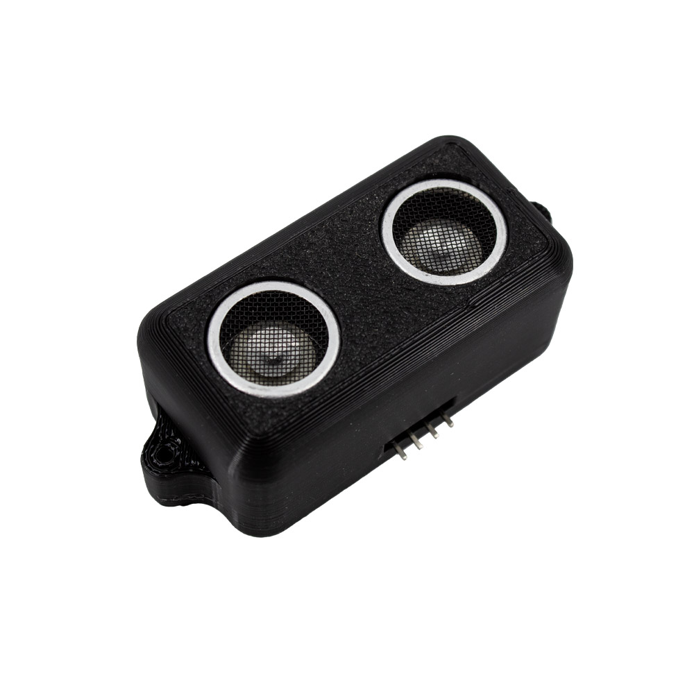 Boîtier pour capteur ultrasonique HC-SR04 – Image 3