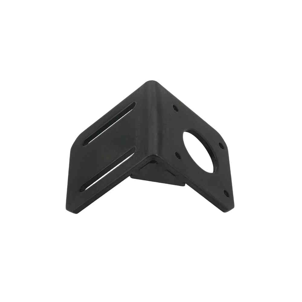 Support moteur CNC pour Nema 17 - acier laqué – Image 5