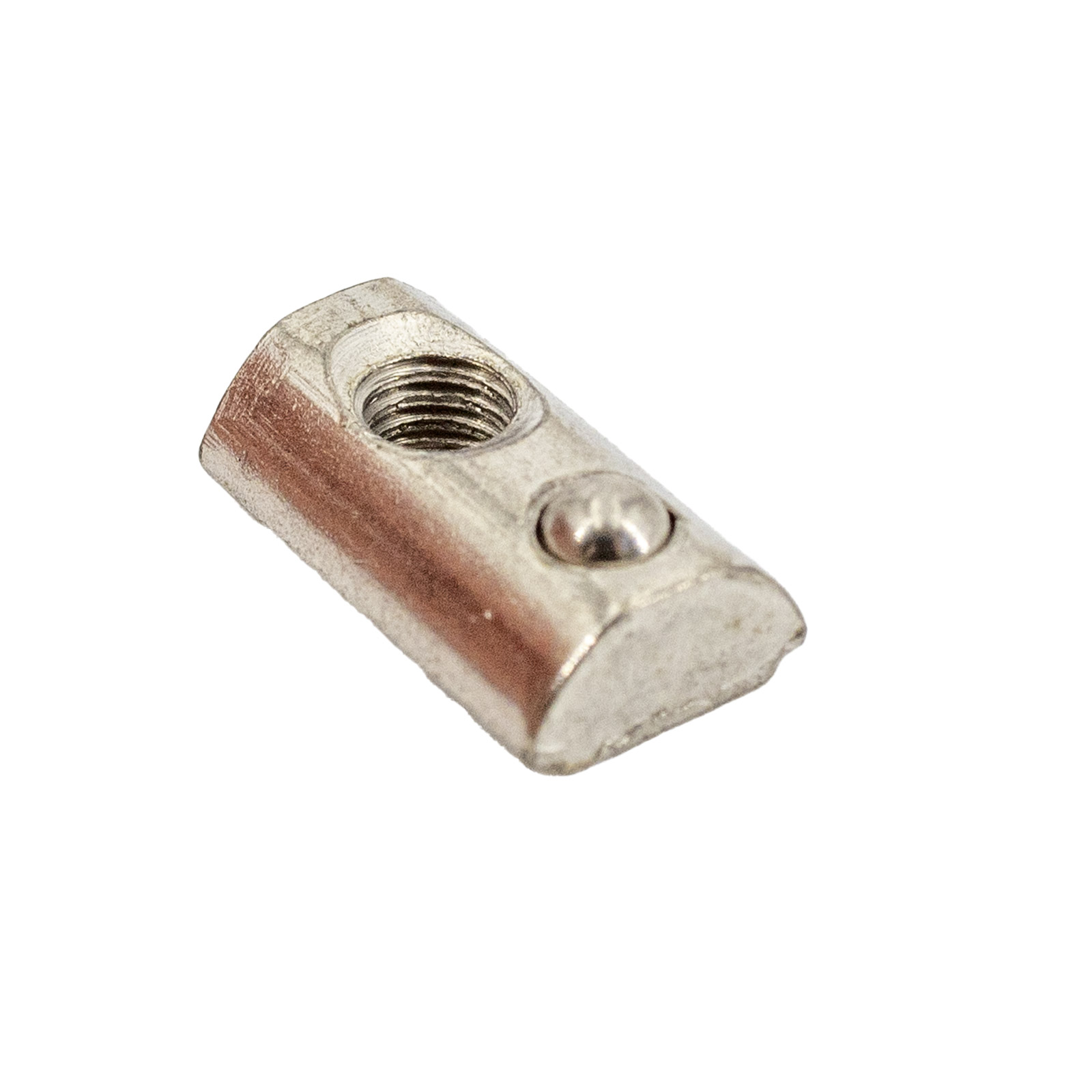 20x écrou à rainure M4 Nut 5 pivotant – Image 3