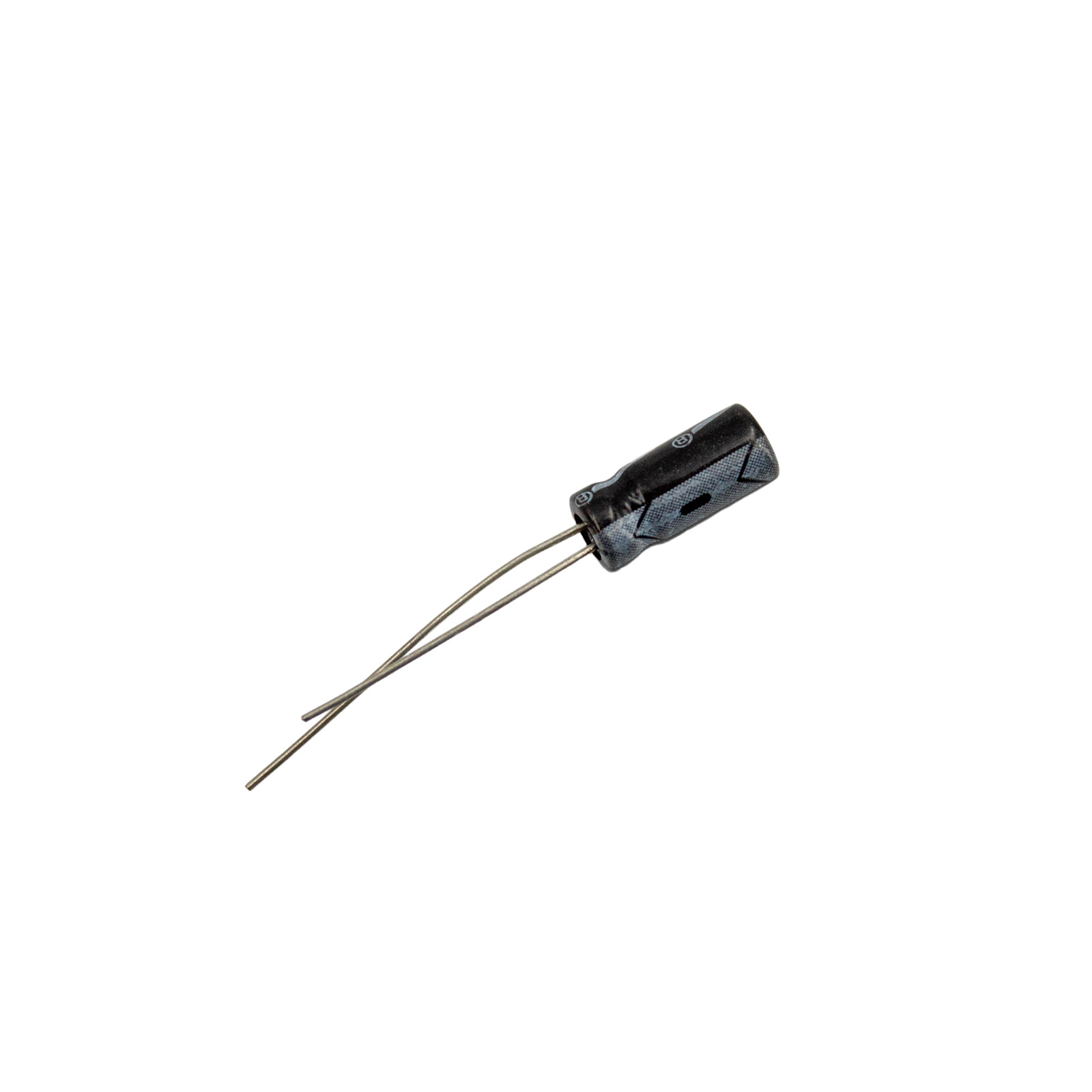 20x condensateur électrolytique 50V 2,2 µF 5x11 mm radial – Image 6