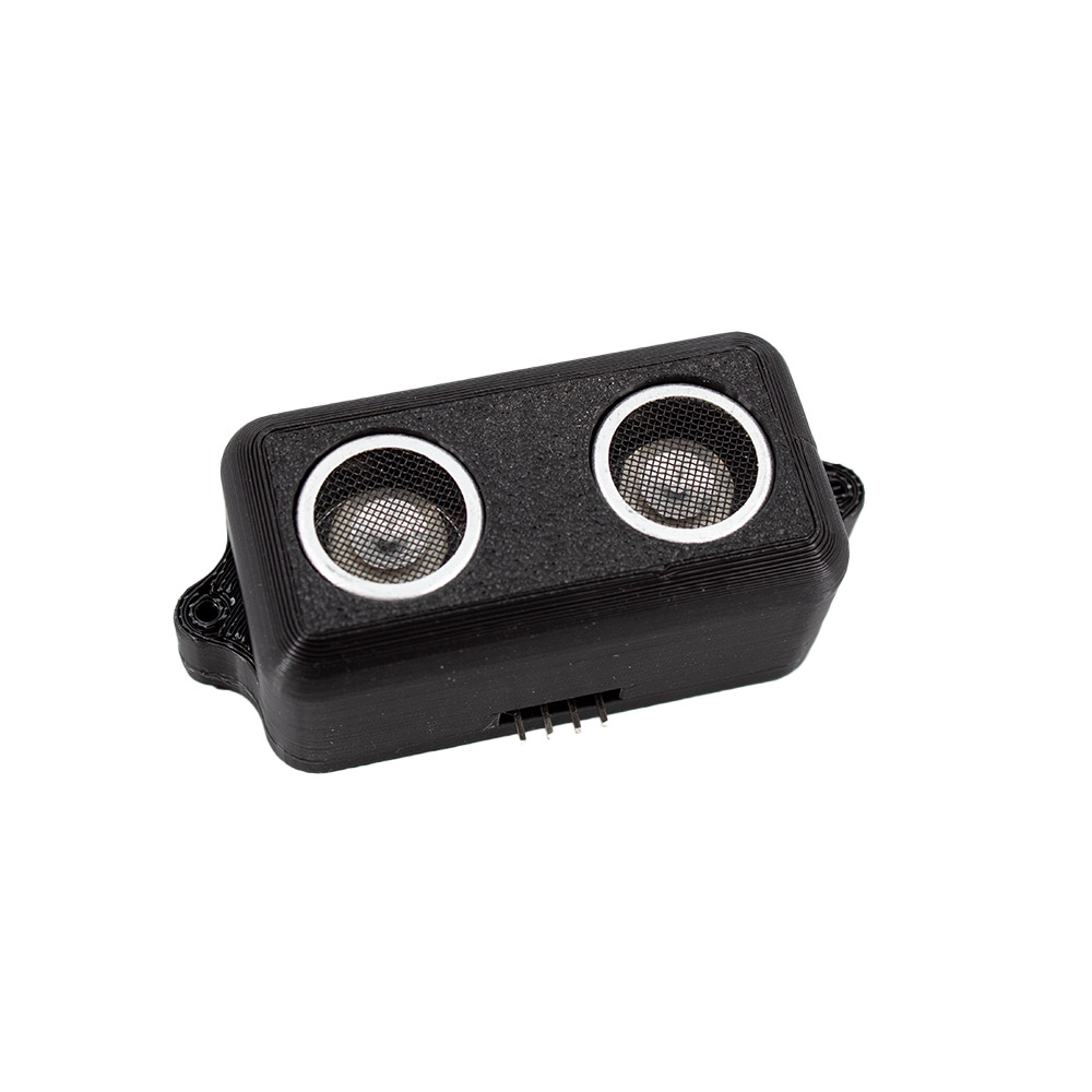 Boîtier pour capteur ultrasonique HC-SR04