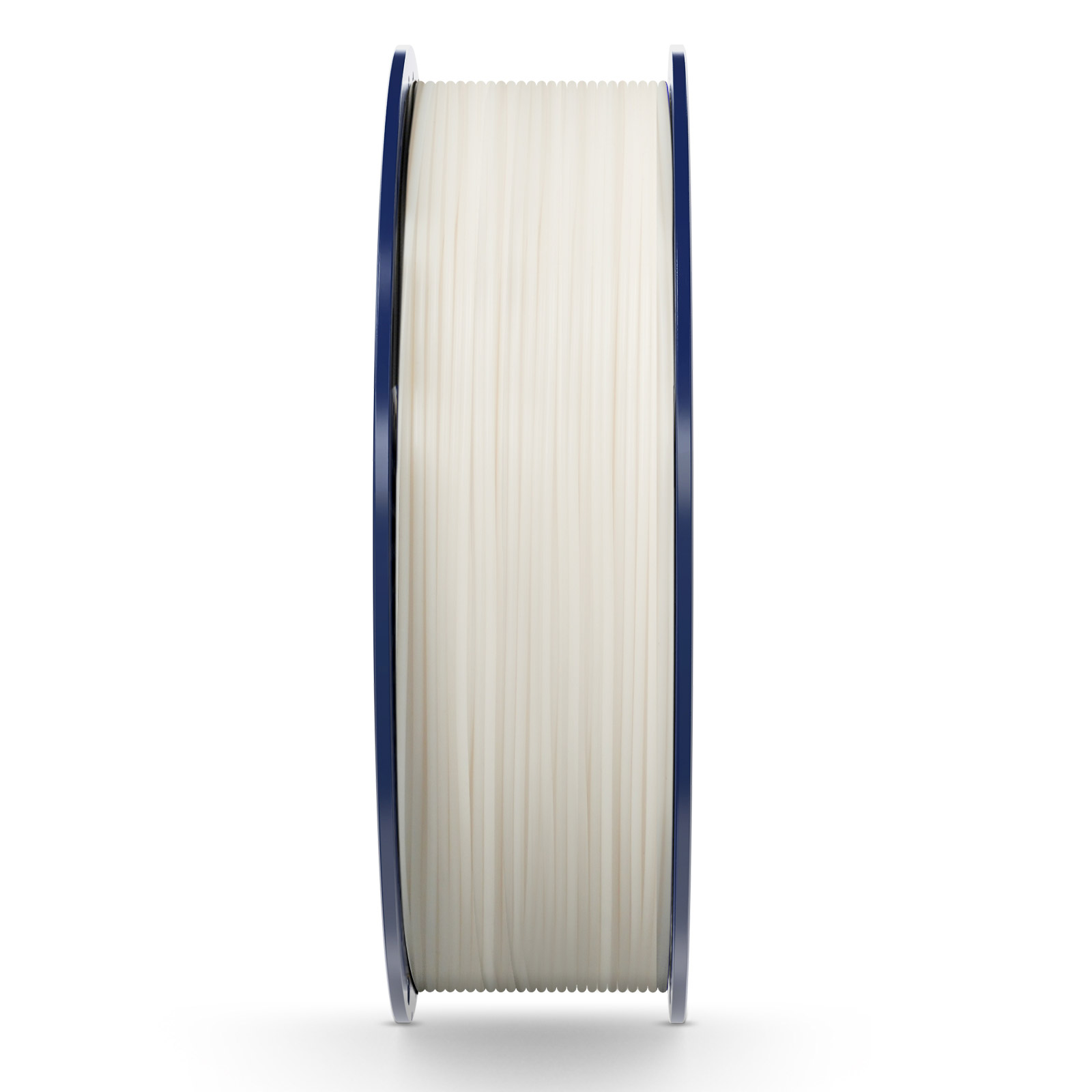 yourDroid Filament TPU 90A Blanc 1,75 mm 1 kg