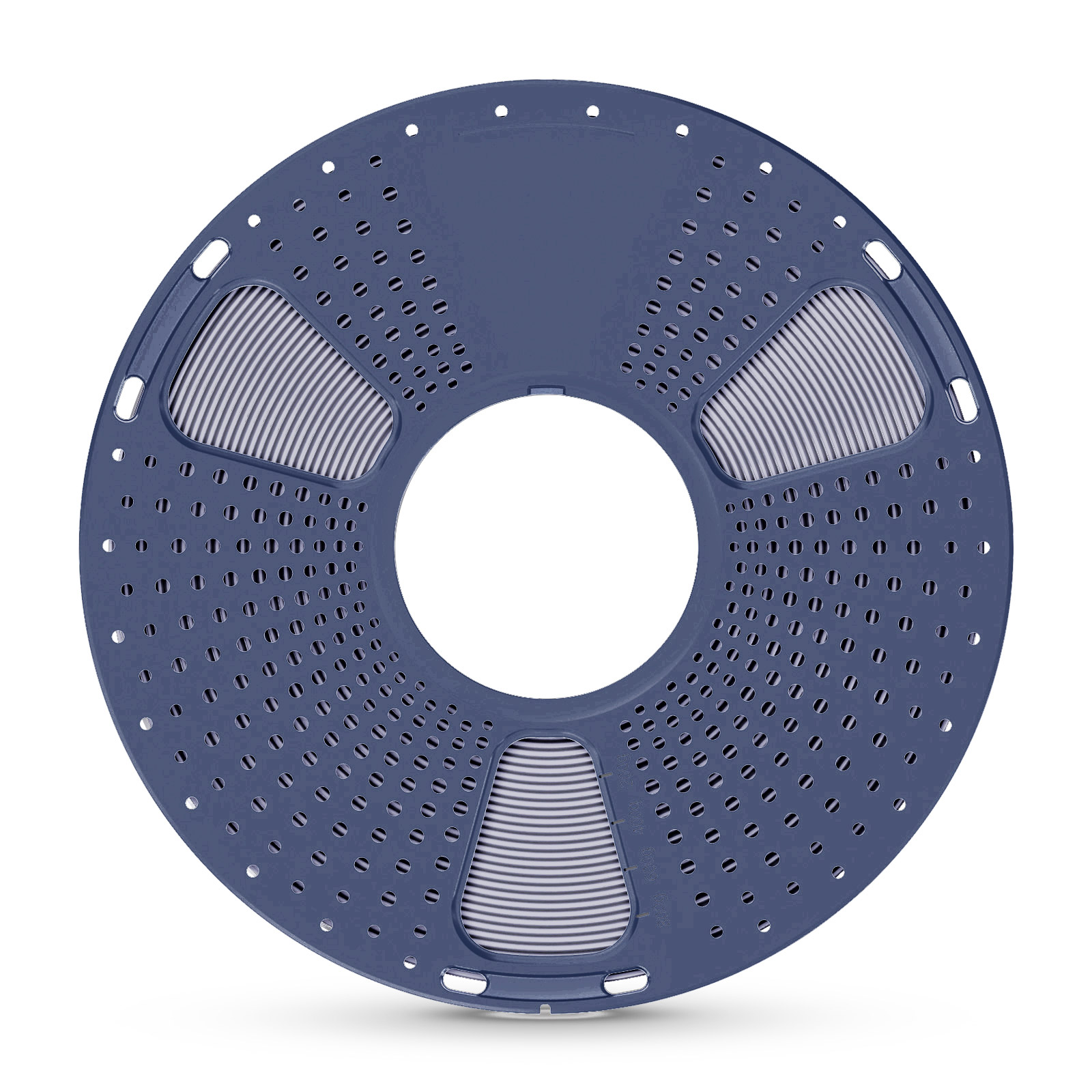 Filament ABS yourDroid Argent 1,75 mm 1 kg – Image 3