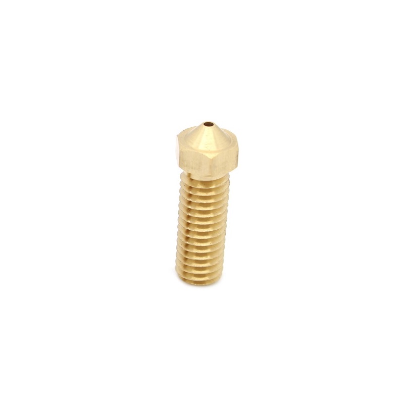 Buse High Flow 1,2 mm pour filament 1,75 mm (compatible Volcano)