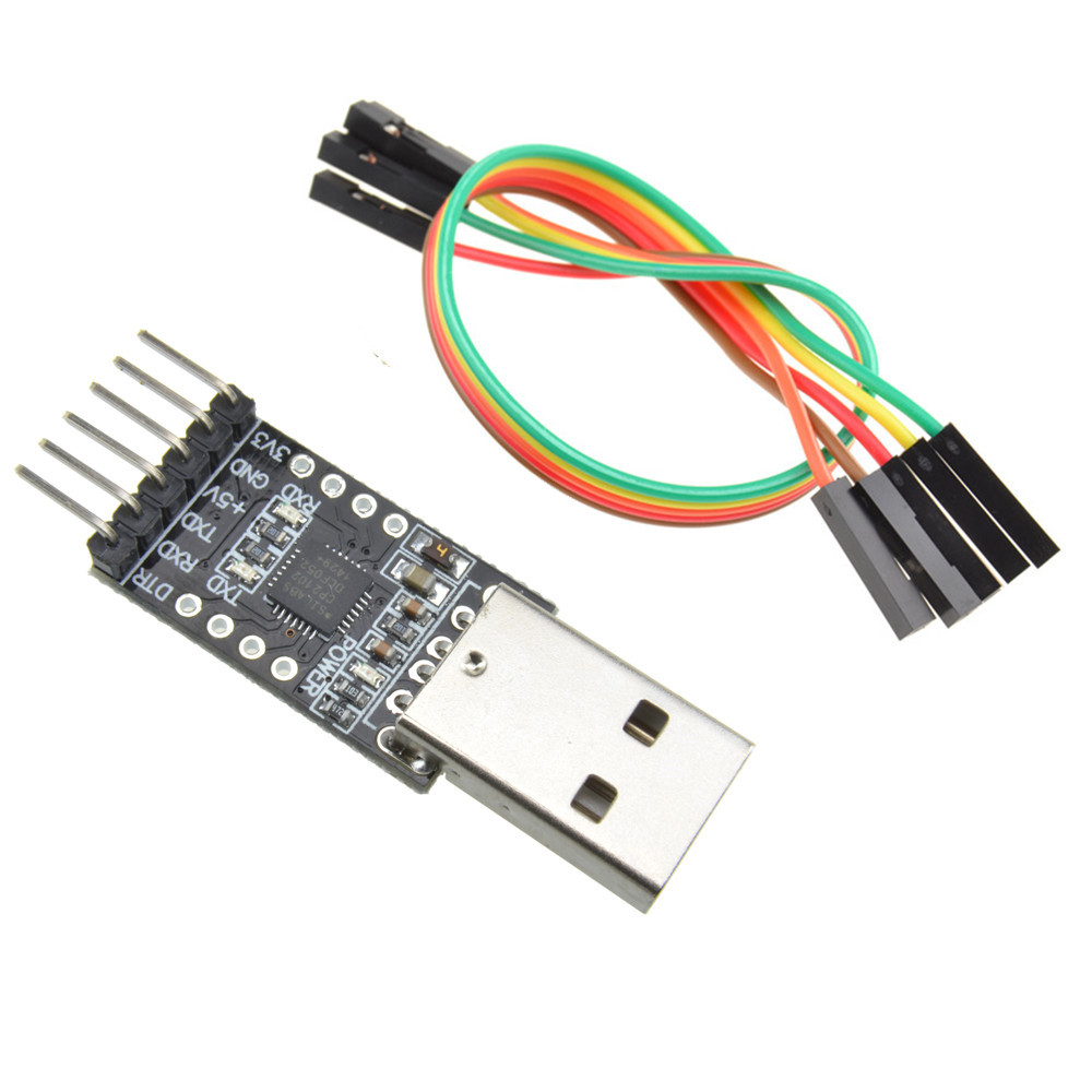 Module USB vers UART TTL CP2102