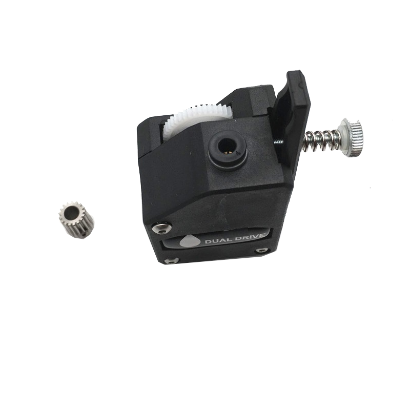Extrudeur Dual Gear BMG Clone pour filament 1.75mm – Image 3
