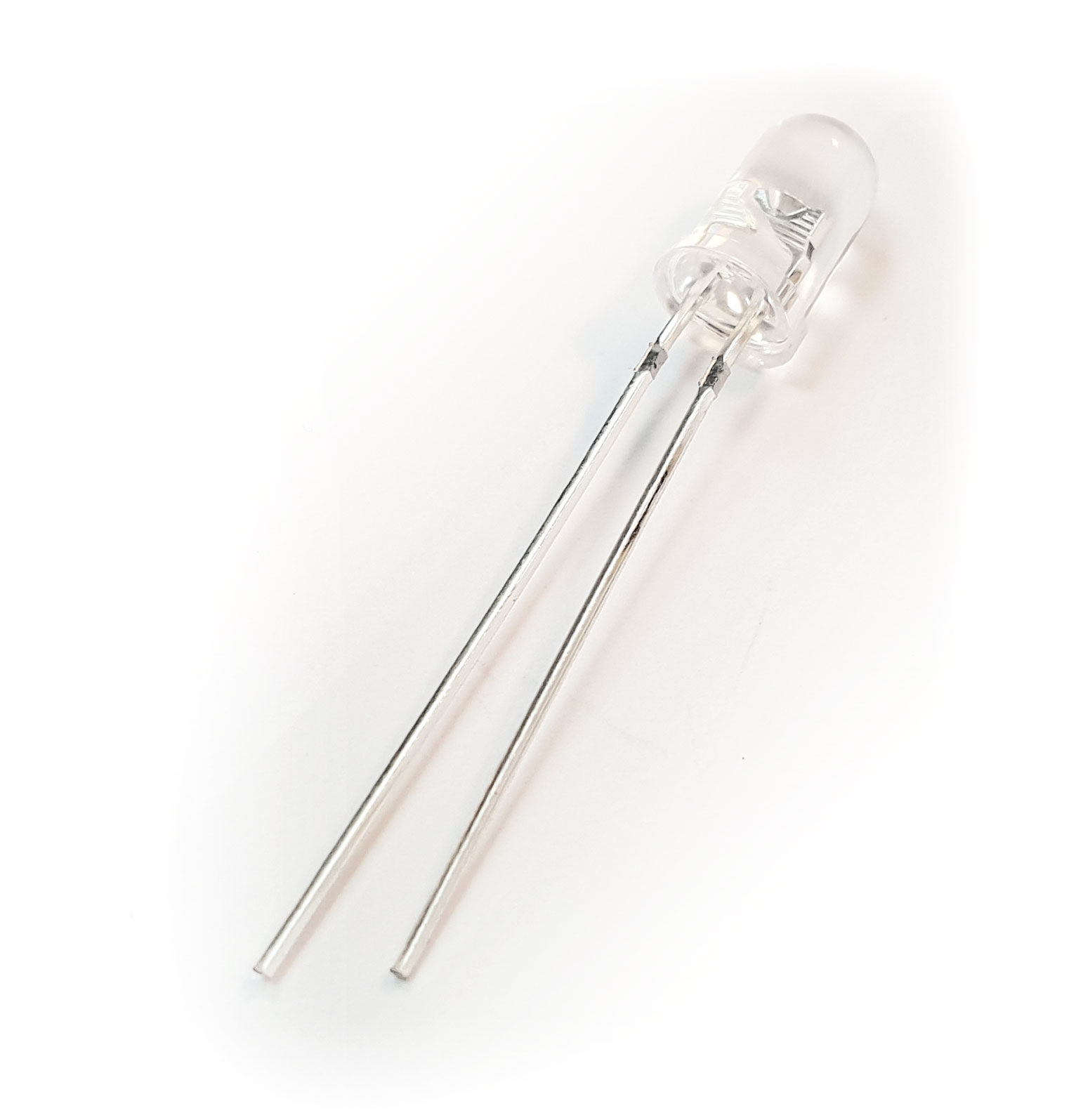 DEL infrarouge 5 mm 940 nm
