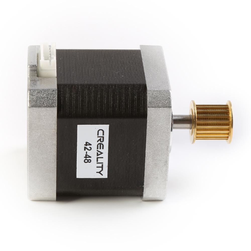 Creality Ender-6 Moteur axe X 42-48 – Image 3