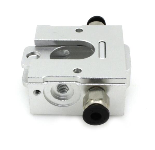 Kit d'extrudeur MK8 "Bulldog" Bowden tout métal (sans moteur pas à pas) – Image 2