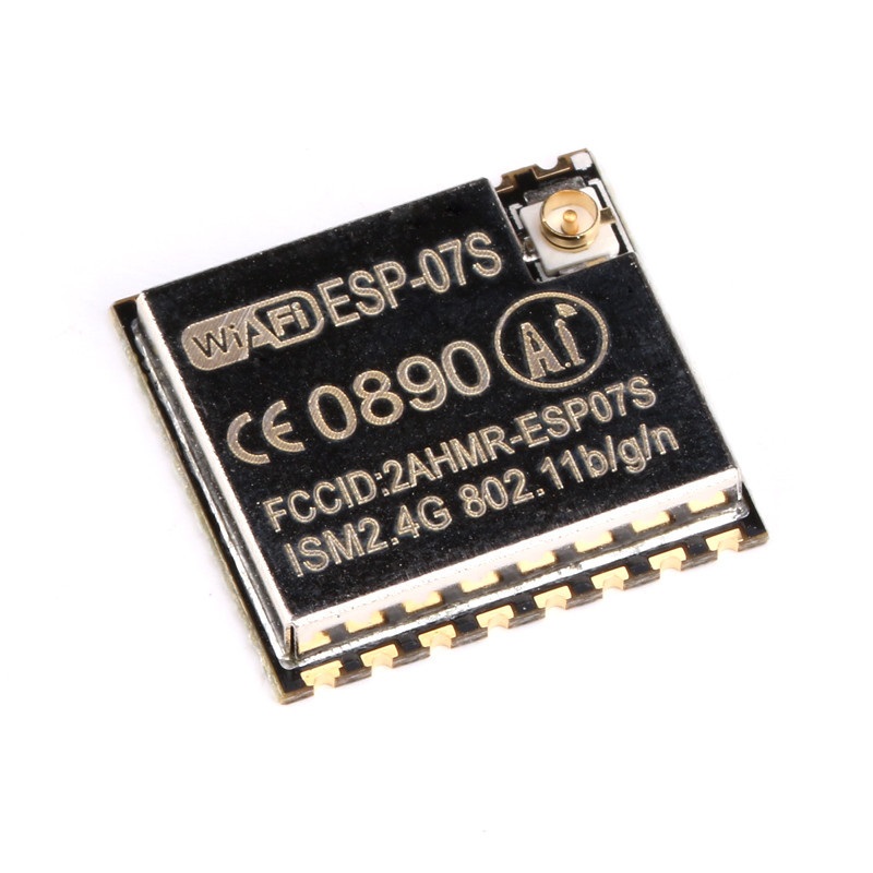 Module WiFi série ESP8266 ESP-07S – Image 2