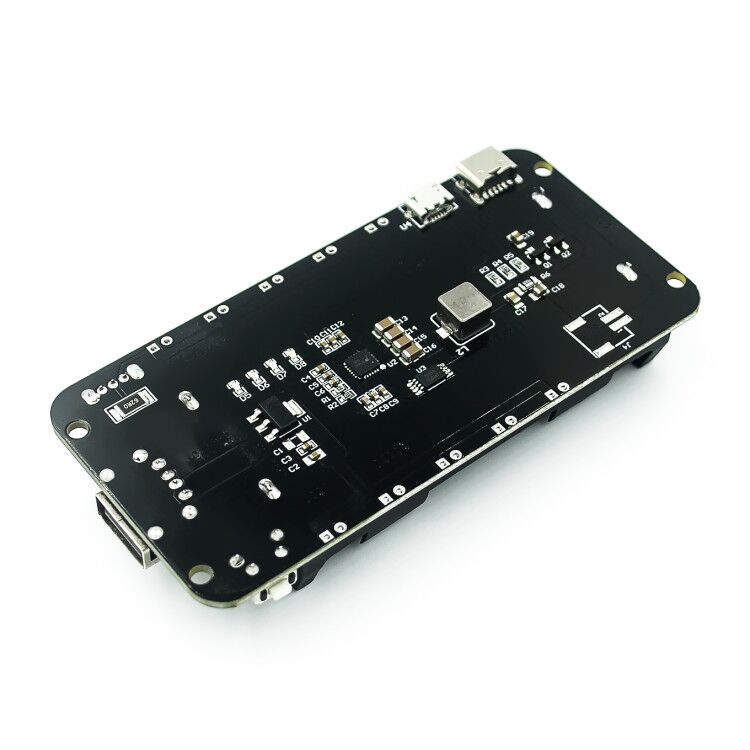 Shield pour batterie lithium 2x 18650 – Image 2