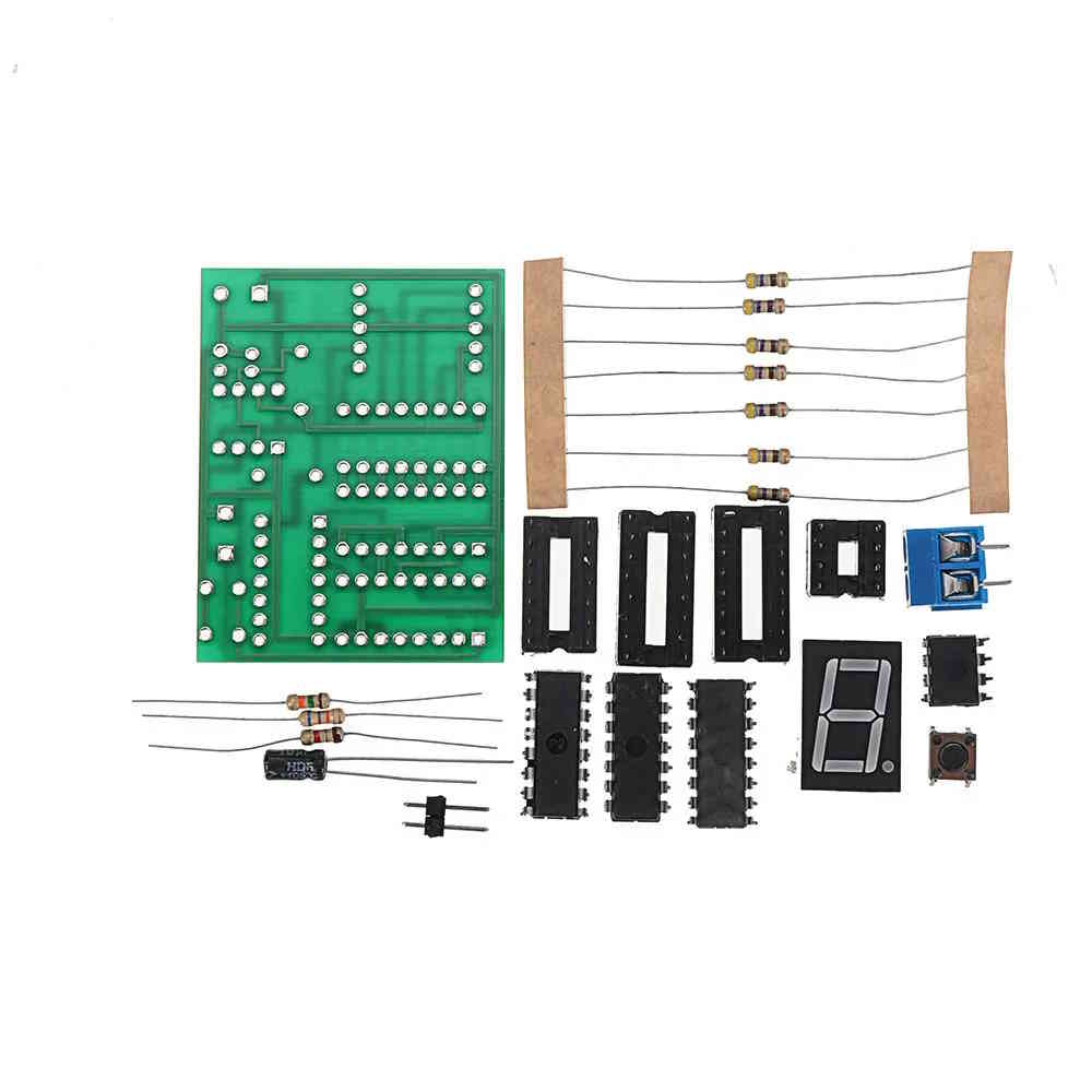 Kit compteur décimal Counter