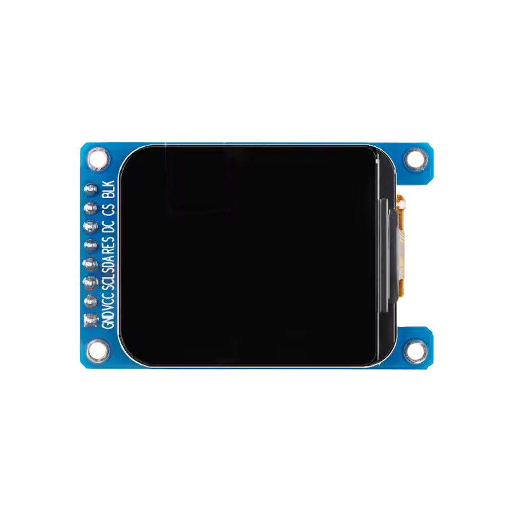 Écran TFT couleur IPS 1,69 pouces 240x280 SPI ST7789 compatible Arduino – Image 2