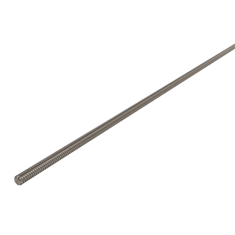 CR-10 S5 tige filetée trapézoïdale T8 615 mm – Image 4