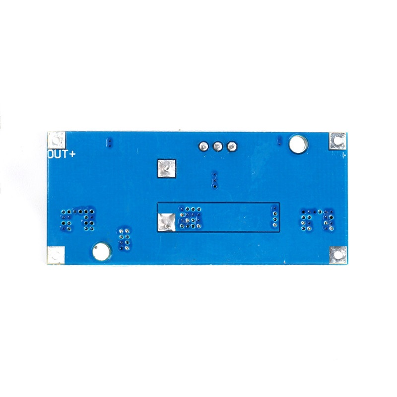 Convertisseur de tension XL4015 module DC-DC Step-Down avec dissipateur thermique – Image 4
