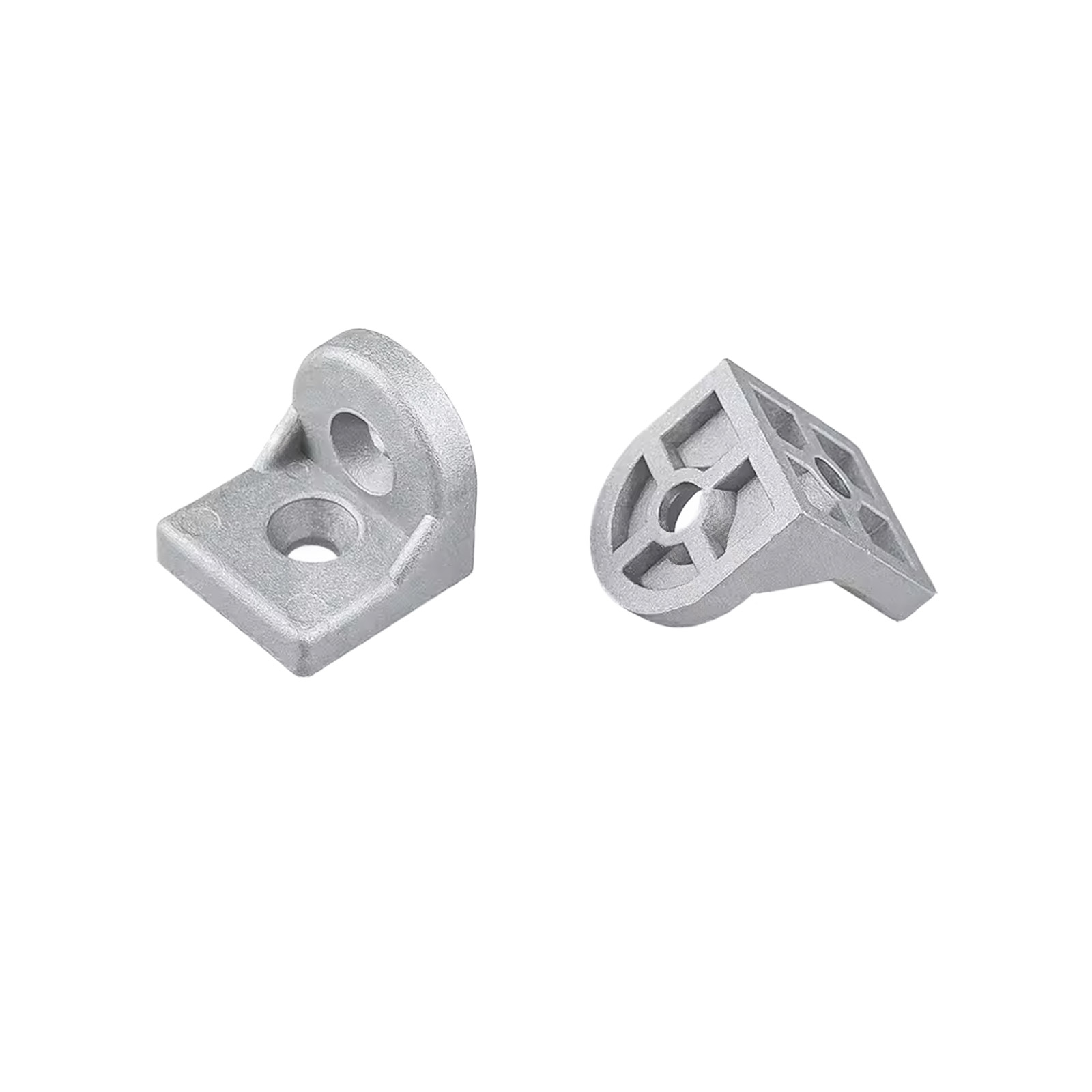 Connecteur à angle réglable pour profilés aluminium 3030