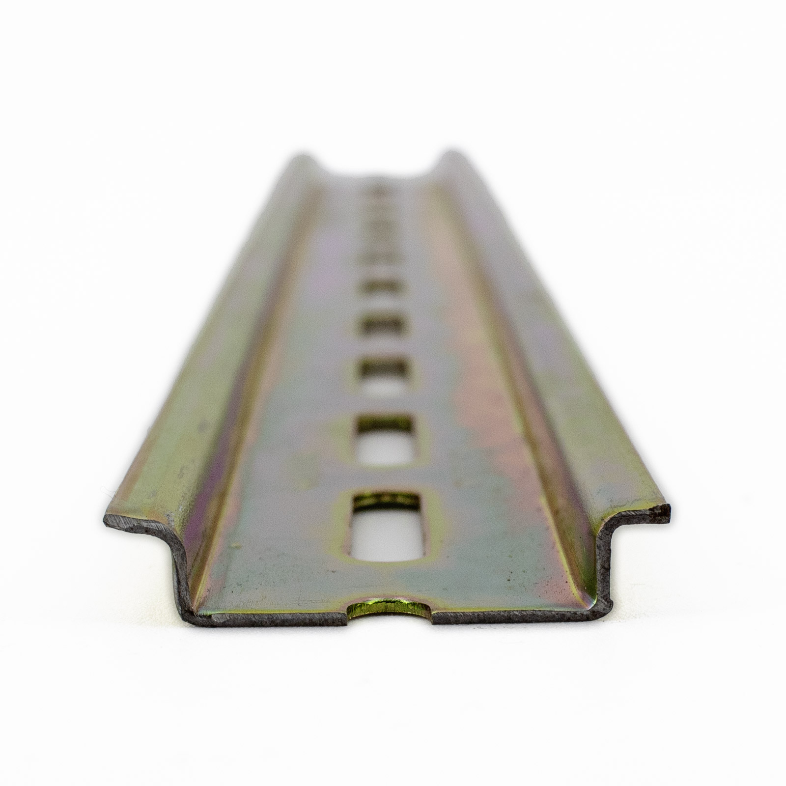 Rail DIN 35 mm x 365 mm pour Voron 2.4 350 mm – Image 3