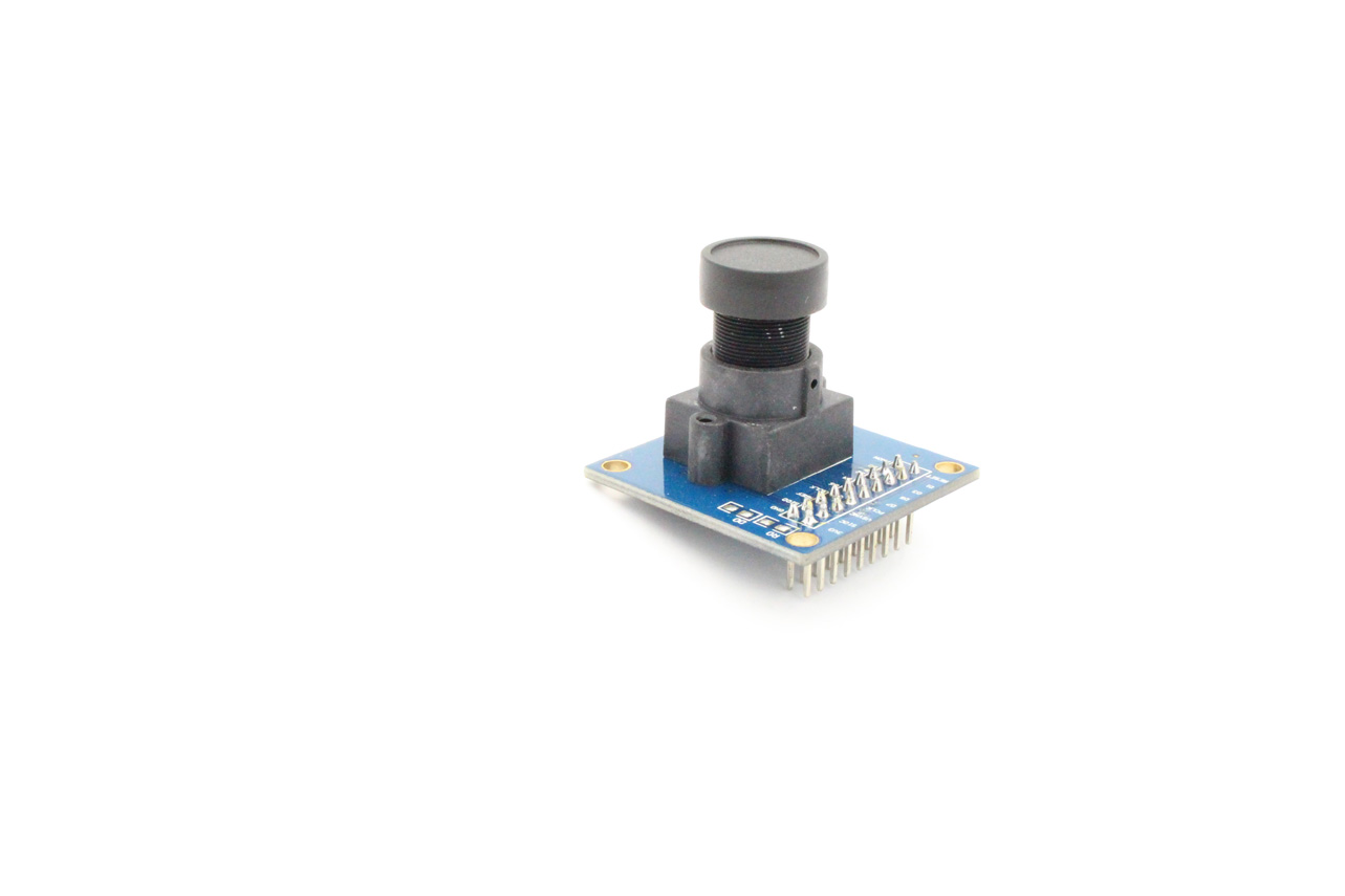 Module caméra OV7670 sans FiFo – Image 2