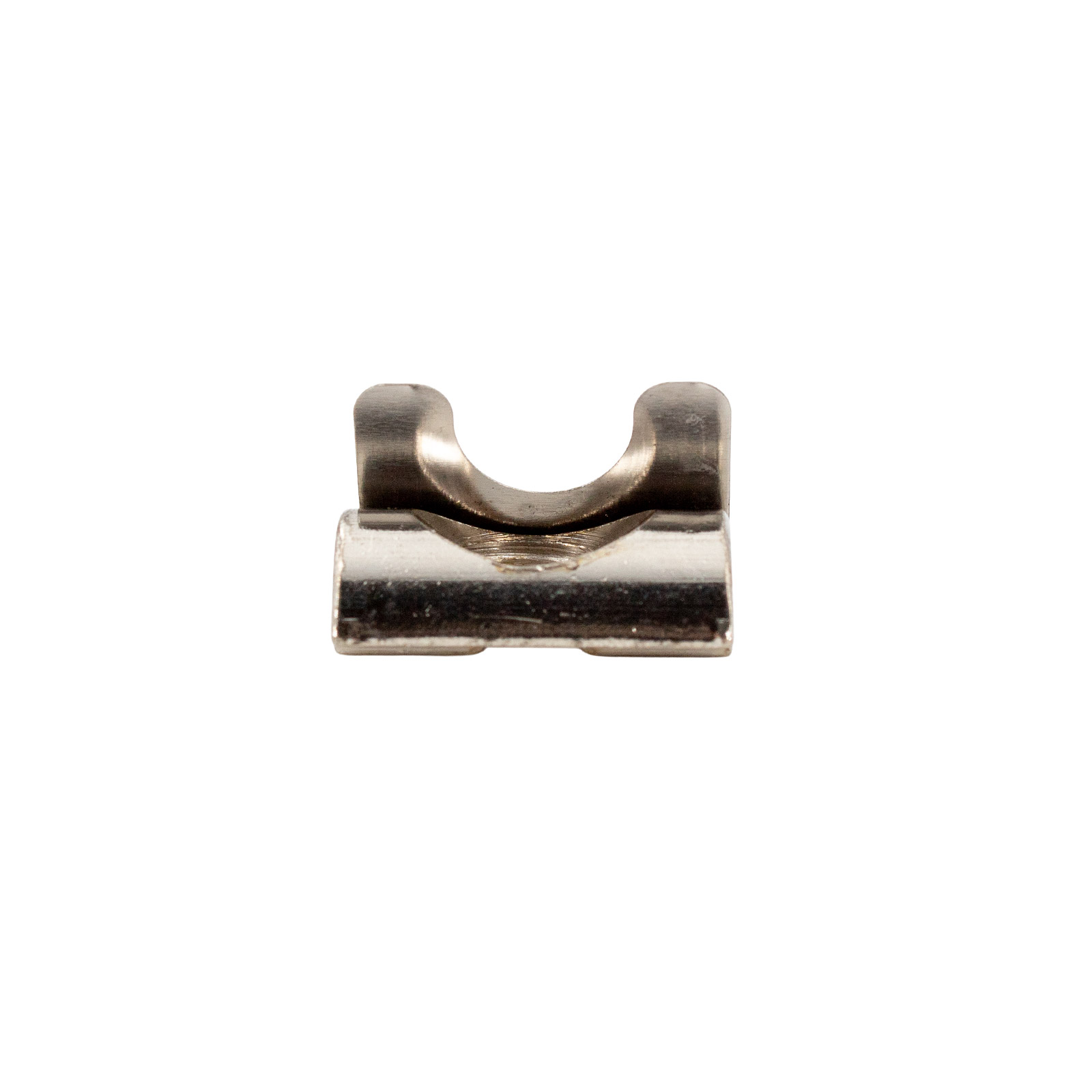 20x écrou à rainure M8 Nut 8 pivotant avec ressort – Image 4