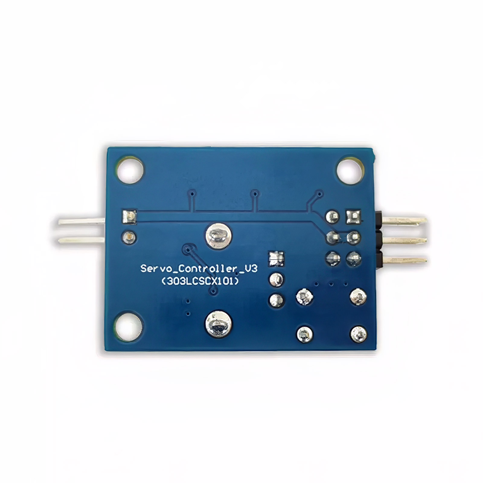 Module testeur de servo 3 modes – Image 2
