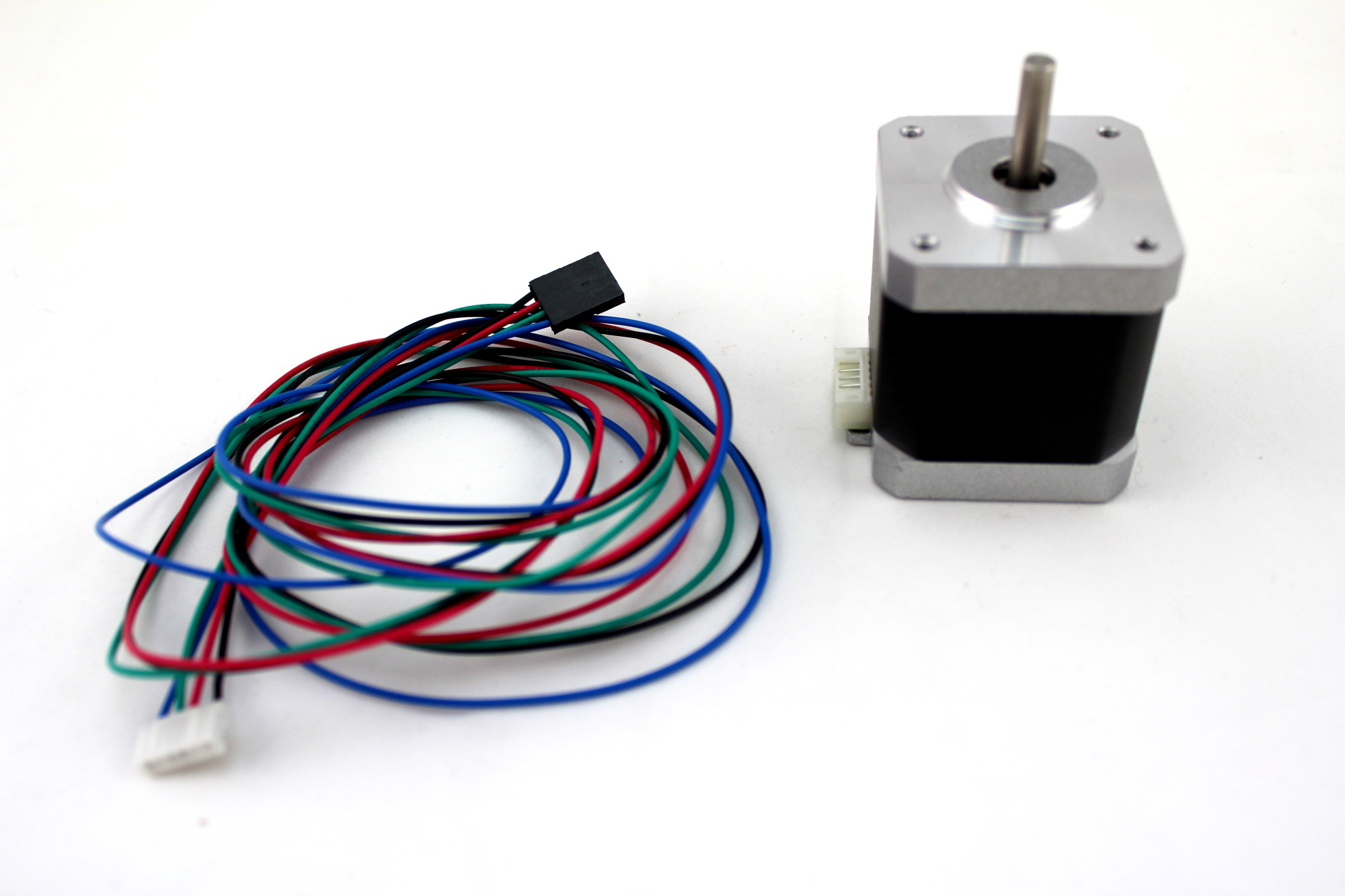 ACT Moteur pas à pas Nema 17 17HS5425L20P1-X2 – Image 3