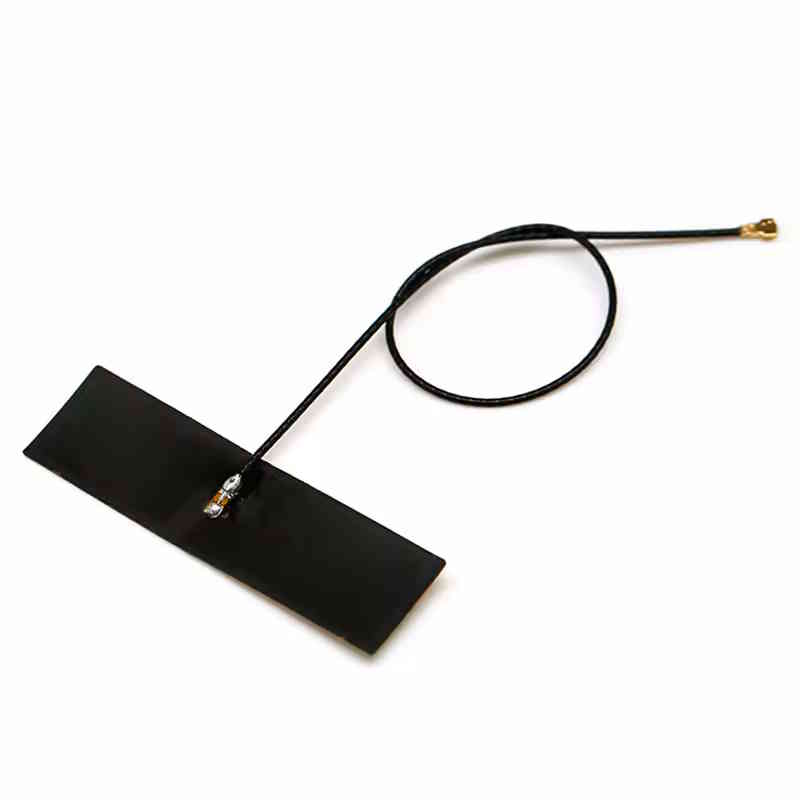 Antenne ESP32-C6 – Antenne externe autocollante U.FL 2,4/5 GHz pour Wi-Fi 6 et Bluetooth 5
