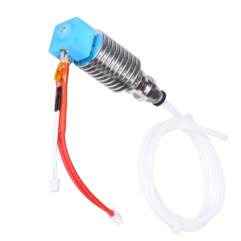Hotend J-Head V5 Bowden 12V 40W pour imprimante 3D Anycubic i3 Mega