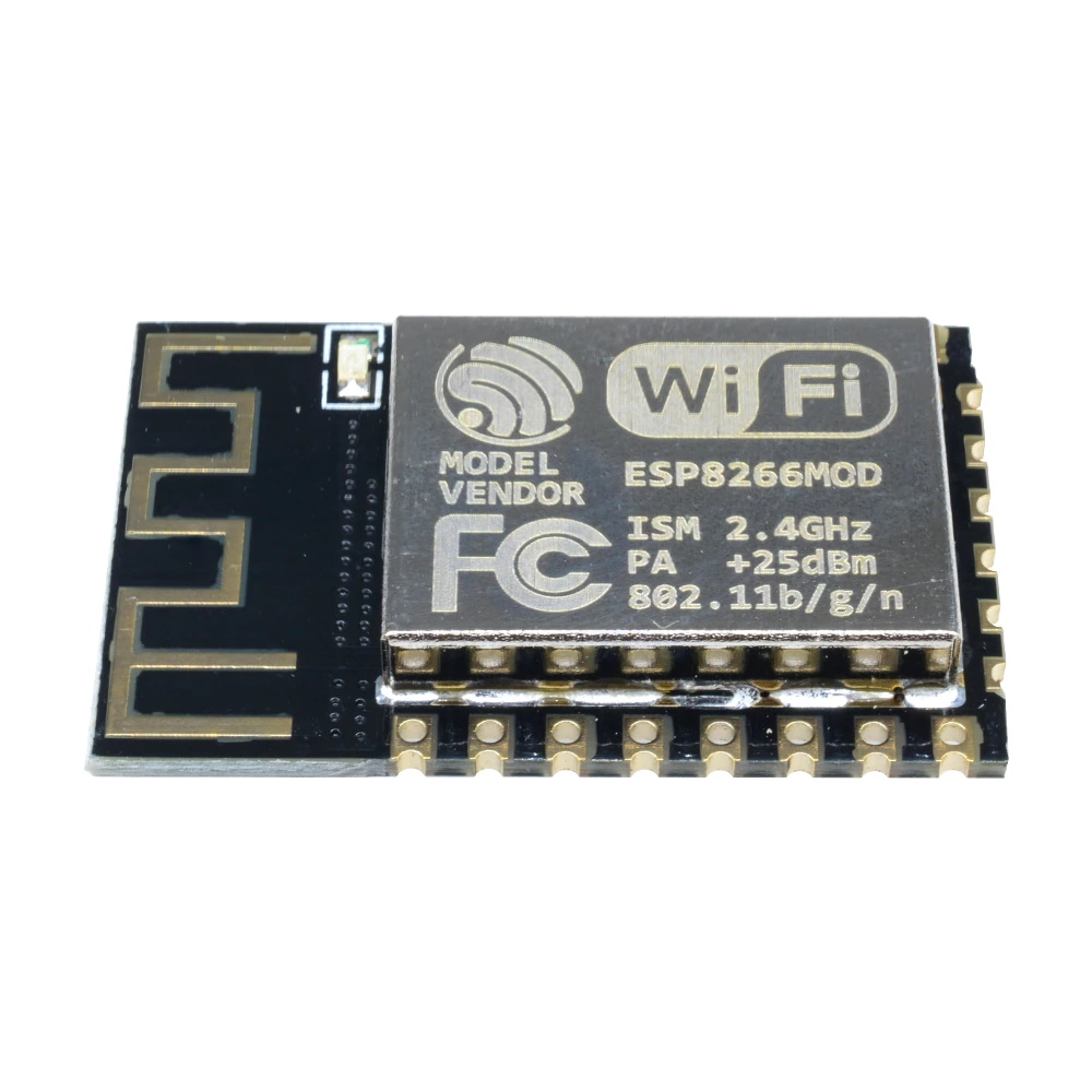 Module WiFi série ESP-12F ESP8266 – Image 4