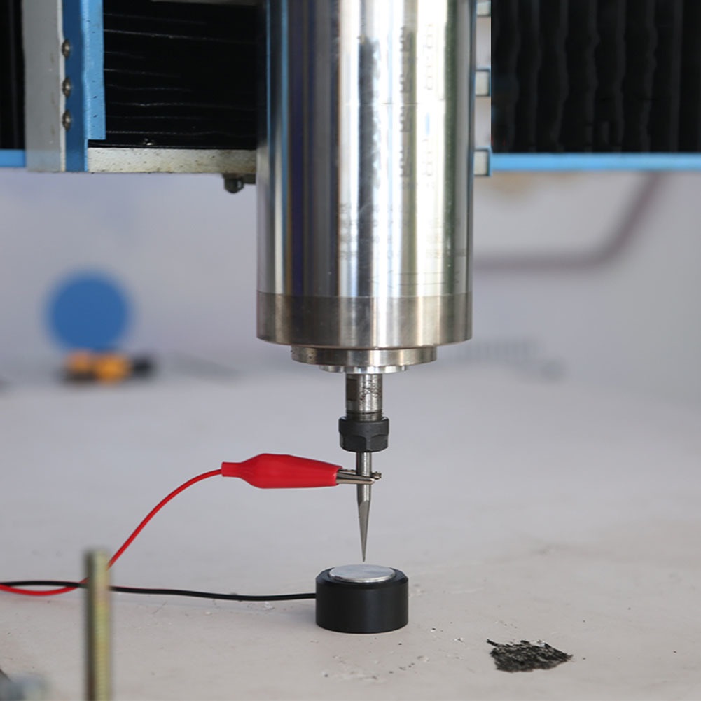 Sonde de précision pour axe Z CNC Mach3 Tool Probe – Image 5