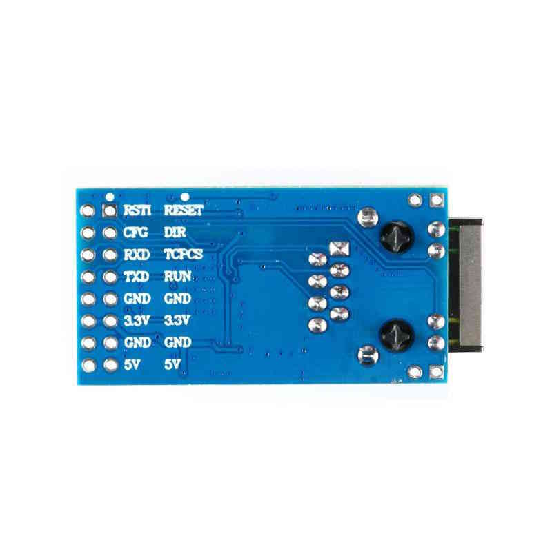 Module réseau convertisseur Serial vers Ethernet CH9121 – Image 2