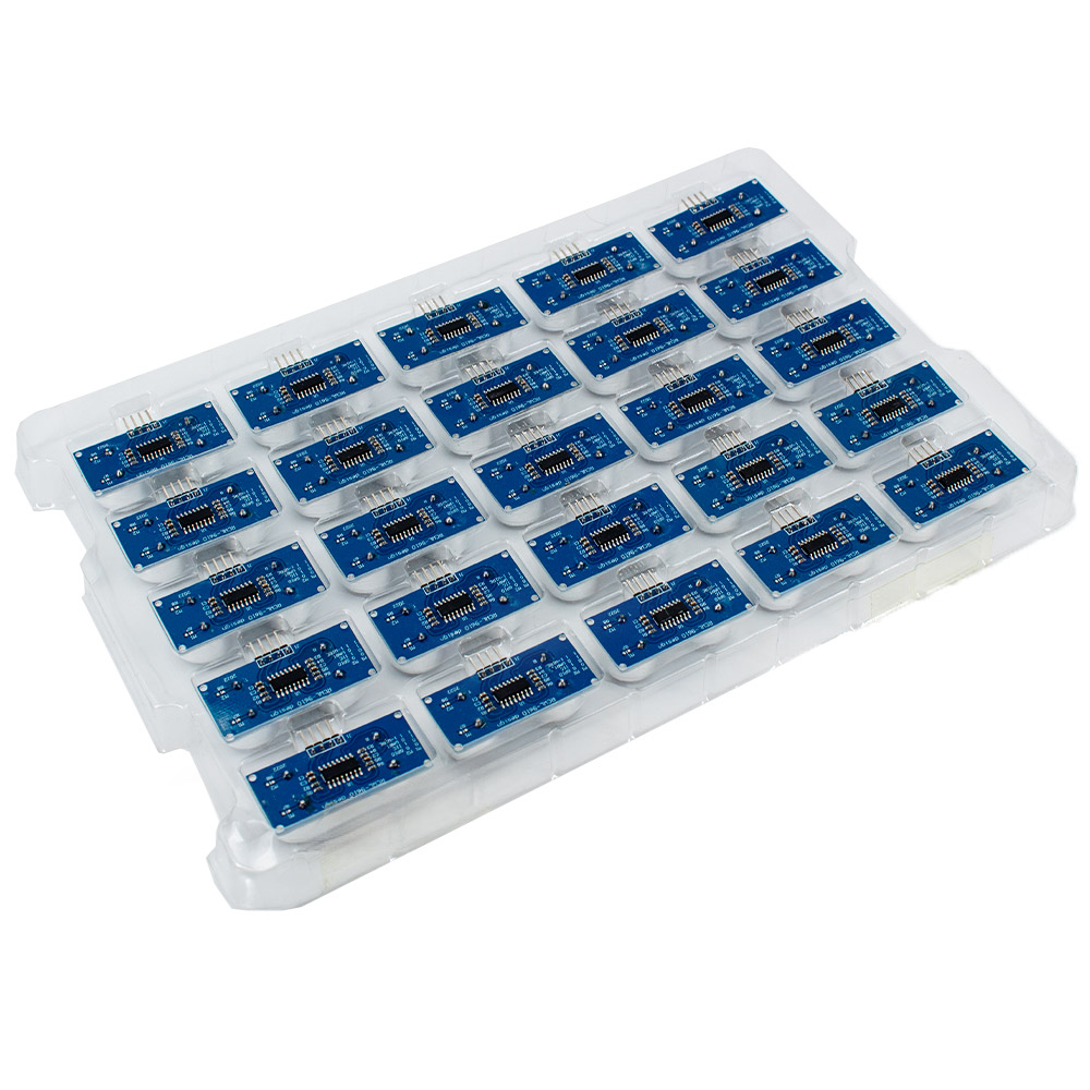 25x Capteur à ultrasons HC-SR04 yourDroid Edition Éducation
